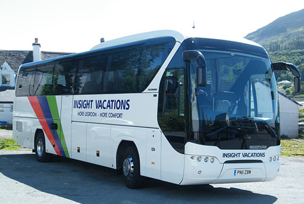 insight bus tours ireland